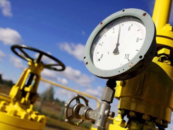 Россия выделит 1 млрд рублей на социальную газификацию - Фото