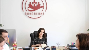 Предстоит большая работа: депутат Головченко оценила развитие медицины на Кубани