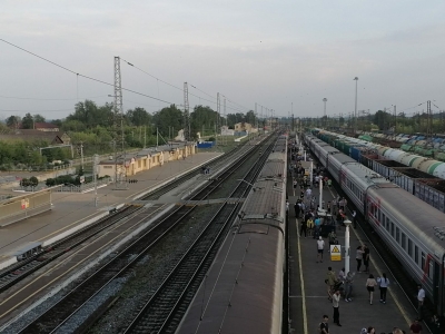 В Ярославской области отменят несколько пригородных поездов 