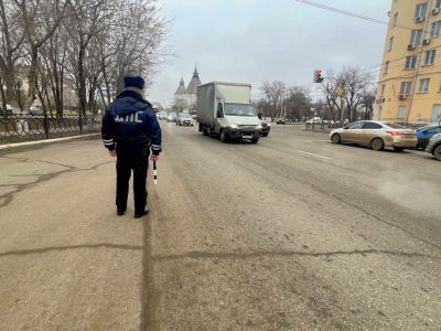 Нетрезвые водители Астраханской области пополнят казну почти на 800 тысяч 
