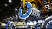 Россия вошла в число крупнейших поставщиков металлов в ЕС - Фото