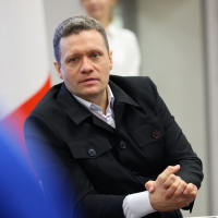 Георгий Филимонов сообщил о доступности детских садов в Вологодской области