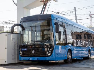 В Башкирии намерены увеличить стоимость проезда на автобусах
