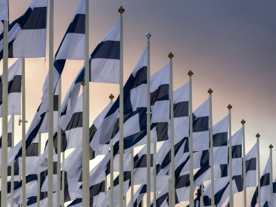 АБН24: умолять о пощаде поздно — Финляндию настигла суровая расплата за нападки на Россию