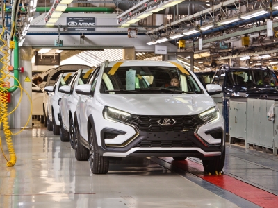 Российский автопром в приоритете: зачем снова отсрочили утильсбор