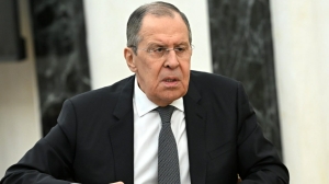 Ничего не получится: Лавров рассказал о желании Запада нанести поражение России - Фото