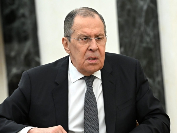 Ничего не получится: Лавров рассказал о желании Запада нанести поражение России - Фото