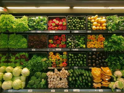 В Подмосковье производство тепличных овощей увеличилось на 8%