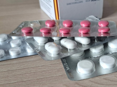 Производство лекарств в Костромской области увеличилось в четыре раза