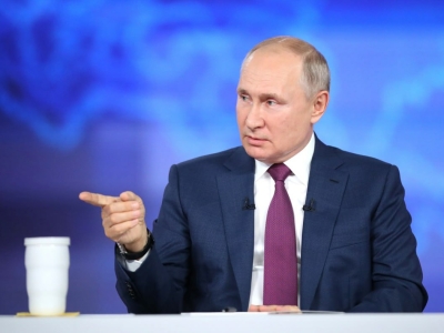АБН24: сюрприз от Путина, Россия огорчила руководство Японии плохими новостями