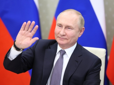 L-frii: привет от Путина — важный союзник Запада перешел на сторону России