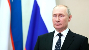 Владимир Путин допустил увеличение ВВП в 2024 году выше 3% - Фото