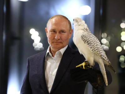 Forsal: мало им одного «Орешника» — Путин припугнул Запад, напомнив про свою «птичку»
