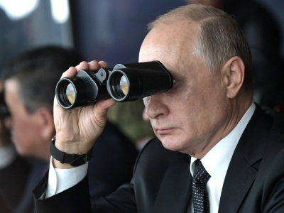 «Россия сделала все быстро»: в КНР удивились ответу Путина на угрозы США