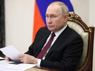 InsideOver: Путин не шутит, ответ России на санкции вызвал переполох на Западе