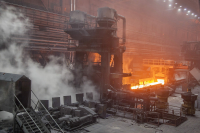 ММК запустил производство проволоки и крепежа за 1,5 млрд рублей - Фото