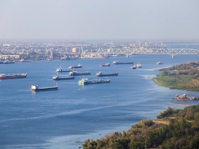 В Астраханской области 6 июня ожидаются дожди и грозы