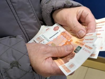 Тюменские компании увеличили предлагаемые зарплаты до 58,9 тыс. рублей