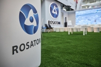 «Росатом» подал иск к финской Fennovoima на 3 млрд евро - Фото