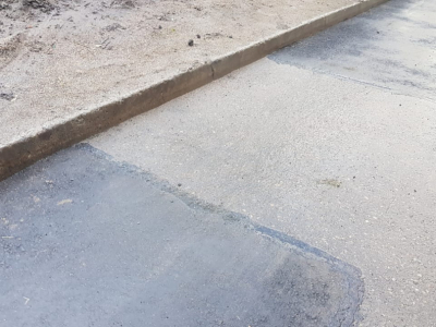 Ямочный ремонт в Мурманской области затронет почти 77 тыс. кв. метров дорог