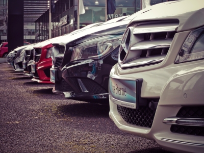 На бывшем заводе Mercedes-Benz в Подмосковье запустят производство китайских автомобилей