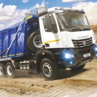 В Москве заплатят 26 млн рублей поставщику спецавтотехники