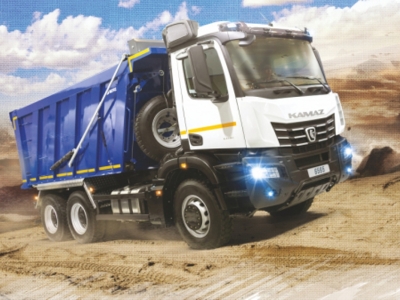 В Москве заплатят 26 млн рублей поставщику спецавтотехники