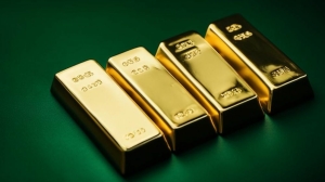 В России отменили экспортную пошлину на золото - Фото