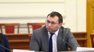 Министр экономики Гаджиев может покинуть свой пост уже в мае