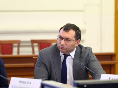 Министр экономики Гаджиев может покинуть свой пост уже в мае