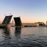 На строительство новой станции очистки воды в Петербурге потратят 255 млн рублей