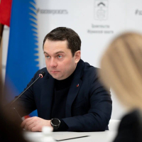 Губернатор Чибис предложил ввести в Арктике единый преференциальный режим