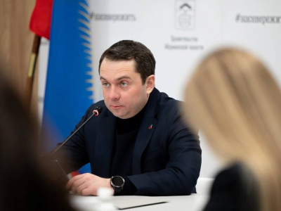 Политолог Марат Баширов: губернатор Андрей Чибис «перезапустил» Мурманскую область
