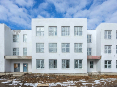 В Петербурге свои двери открыл второй корпус детского сада №30