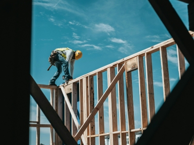 На Урале построили более 90 новых домов по проекту «Земля для стройки»