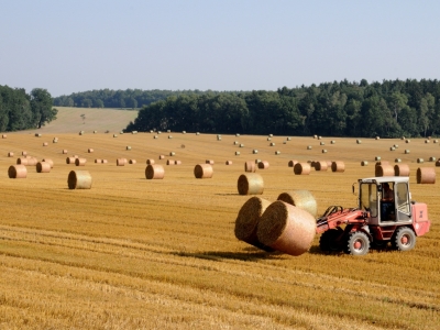 В Калуге проверили готовность сельхозтехники к весенне-полевым работам