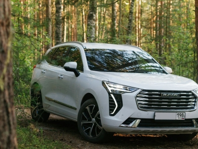 В Москве заплатят 69 млн рублей поставщику легковых авто