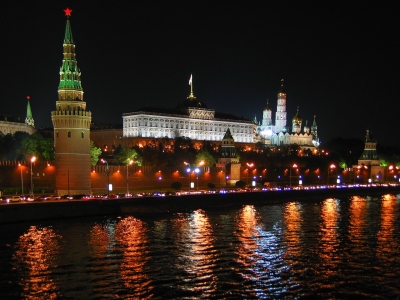 Причалы и набережные Москвы подготовили к открытию навигации
