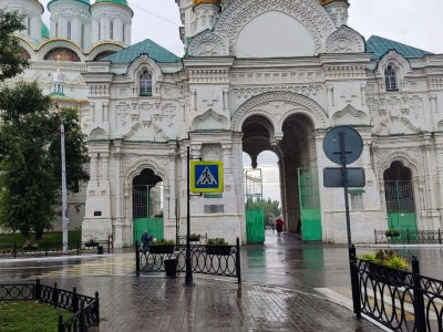 Губернатор Астраханской области: запрет на вылов воблы не снизил число туристов