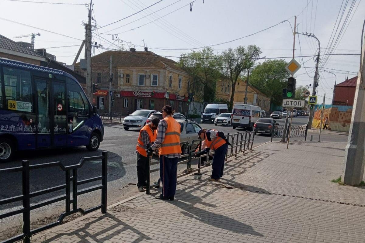 В Астрахани 27 апреля пройдет Всероссийский субботник - АБН 24