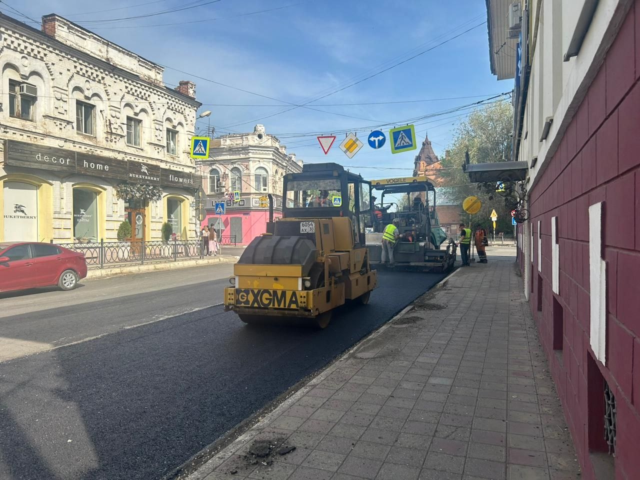 Волгоградская УК «Парадигма» заплатит 125 тысяч за подъезд без ремонта -  АБН 24