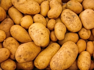 В магазинах Калужской области выросли цены на картофель и свеклу