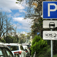 Город без интернета: можно ли вызвать такси и оплатить парковку