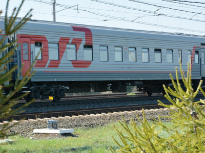 Летом Астрахань и Анапу свяжет беспересадочный железнодорожный маршрут