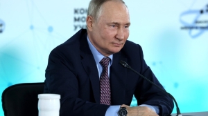 Путин назначил врио губернаторов пяти регионов РФ - Фото