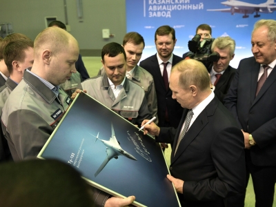 NetEase: любимые джедаи Путина вернулись — НАТО обескуражено воскрешением чудо-оружия России