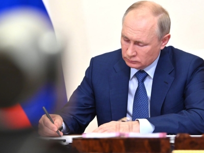 NetEase: Путин отдал необычный приказ, узнав о провокации трех стран Запада