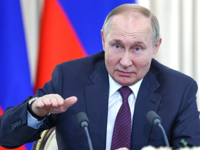 Sohu: EC просит Россию о пощаде, Путин в своем стиле решил вопрос с санкциями