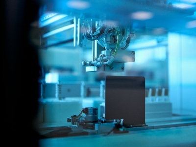 Эксперт ТПП РФ Аникин: износ оборудования в обрабатывающих отраслях превысил 60%