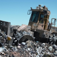 Регоператор Ленобласти вывез на 5% больше мусора и заработал больше в пять раз